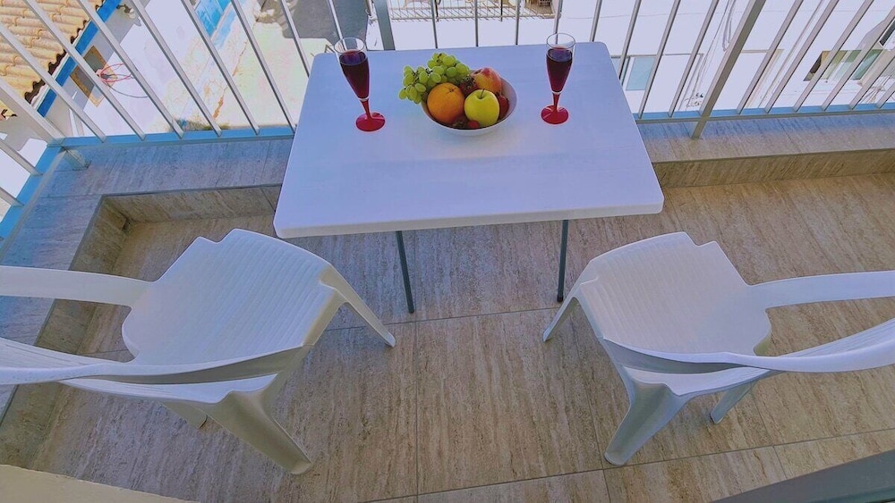101 AN -chill n Joy Apartment