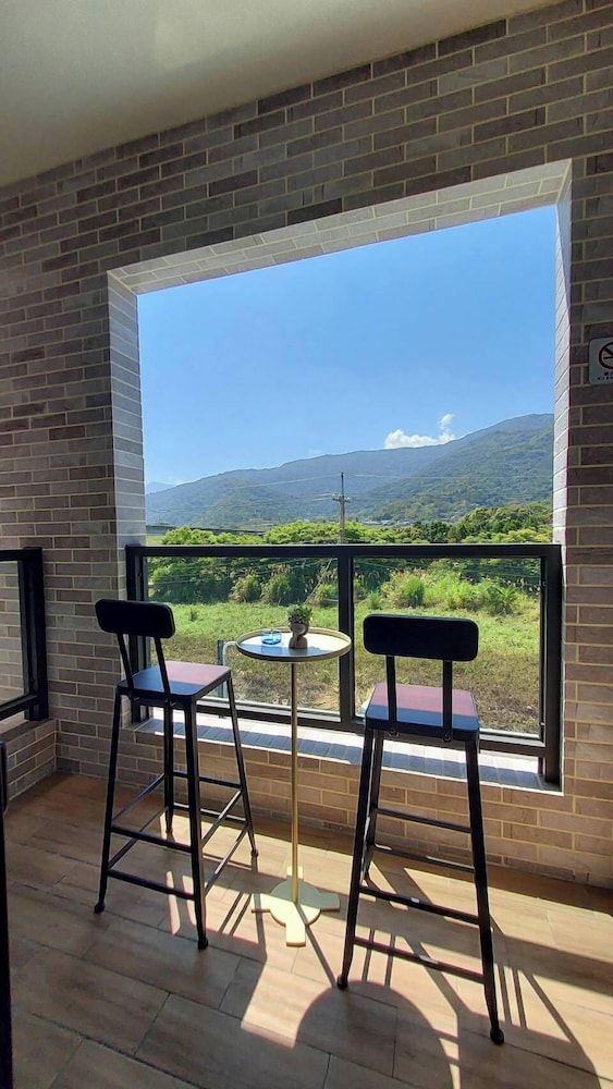 Bliss inn