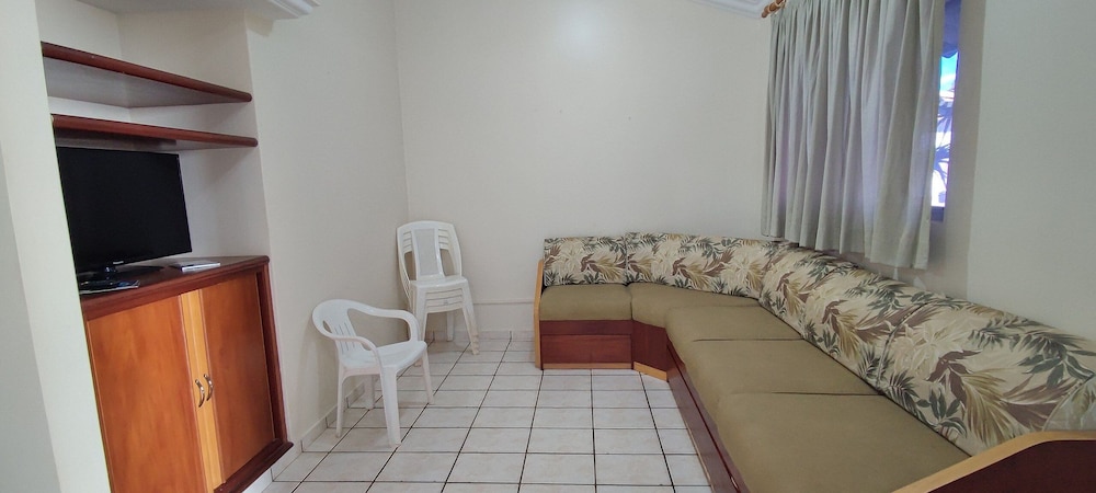 DiRoma International Resort Via Caldas