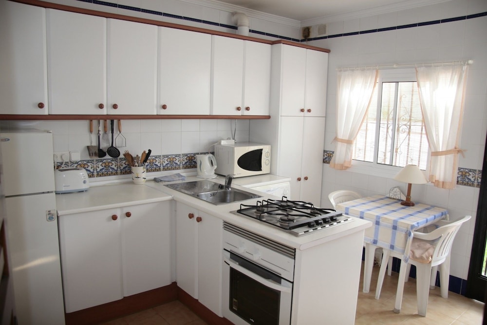 Aptos Pueblo Andaluz Nerja