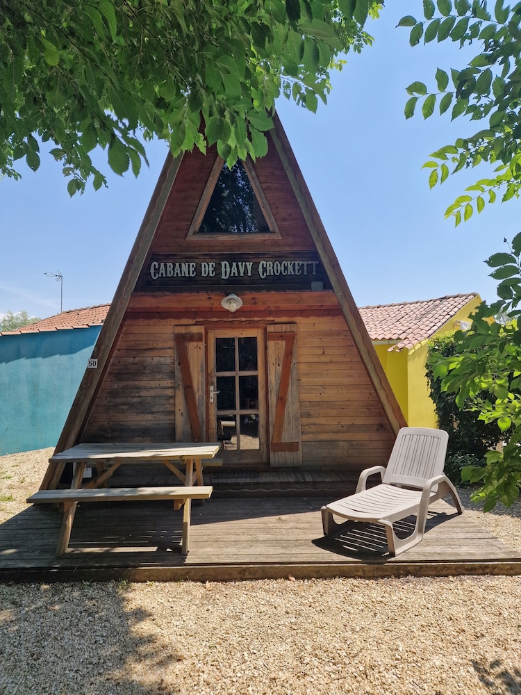 Les P'tites Maisons dans la Prairie