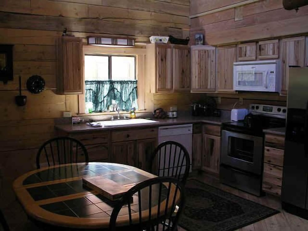 Texan Resort
