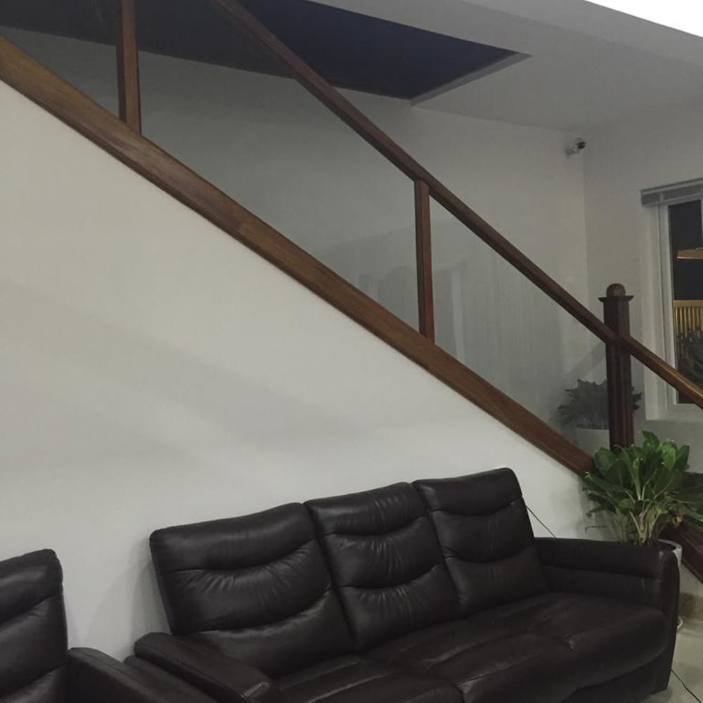 Le Giang Villa