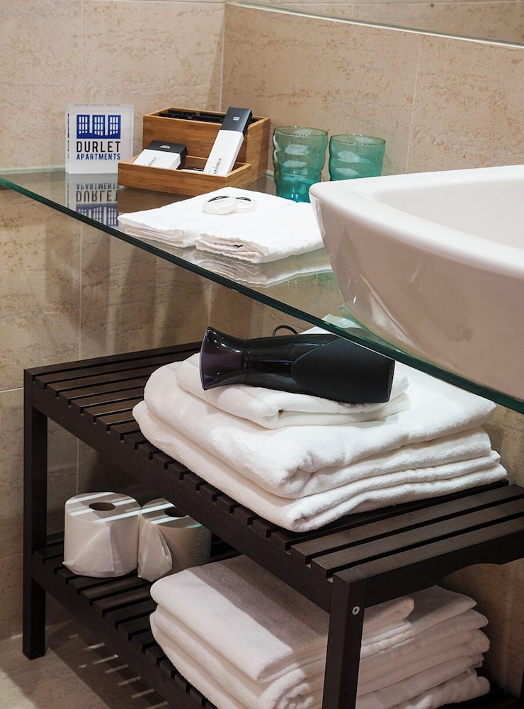 Durlet Rambla Mar Apartments