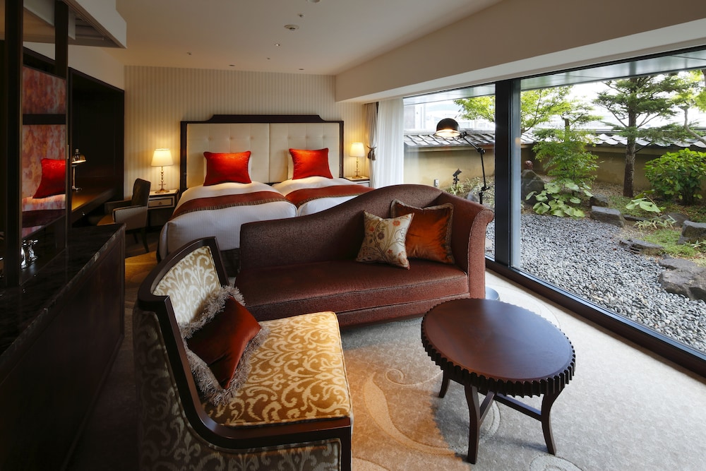 Kyoto Century Hotel 33