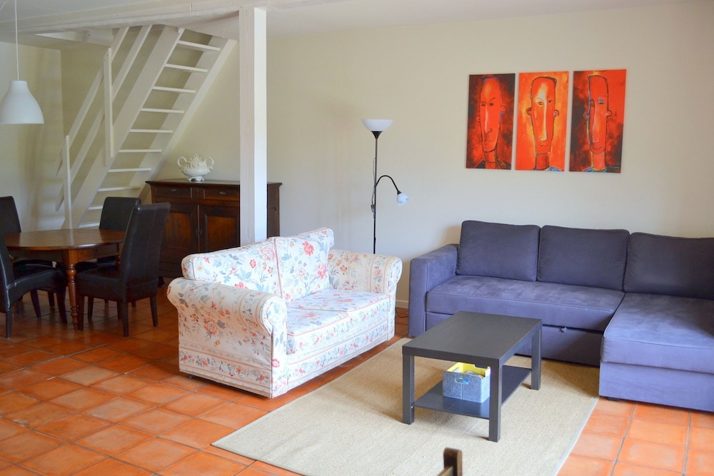Le Manoir B&B - La Forge