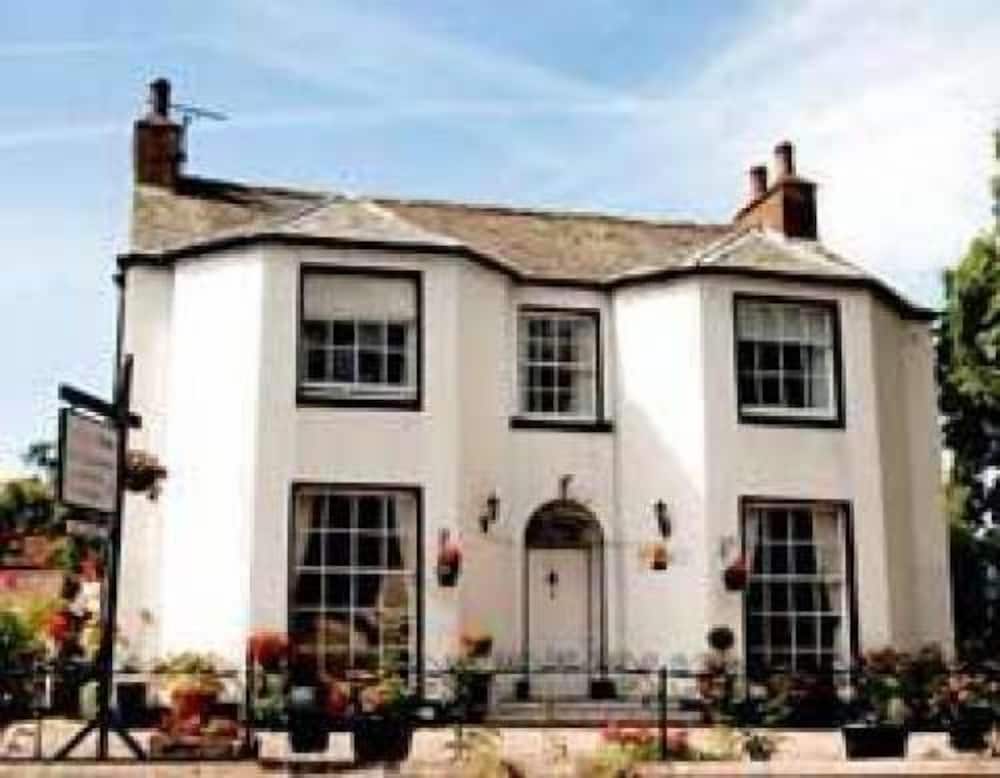 Bongate House