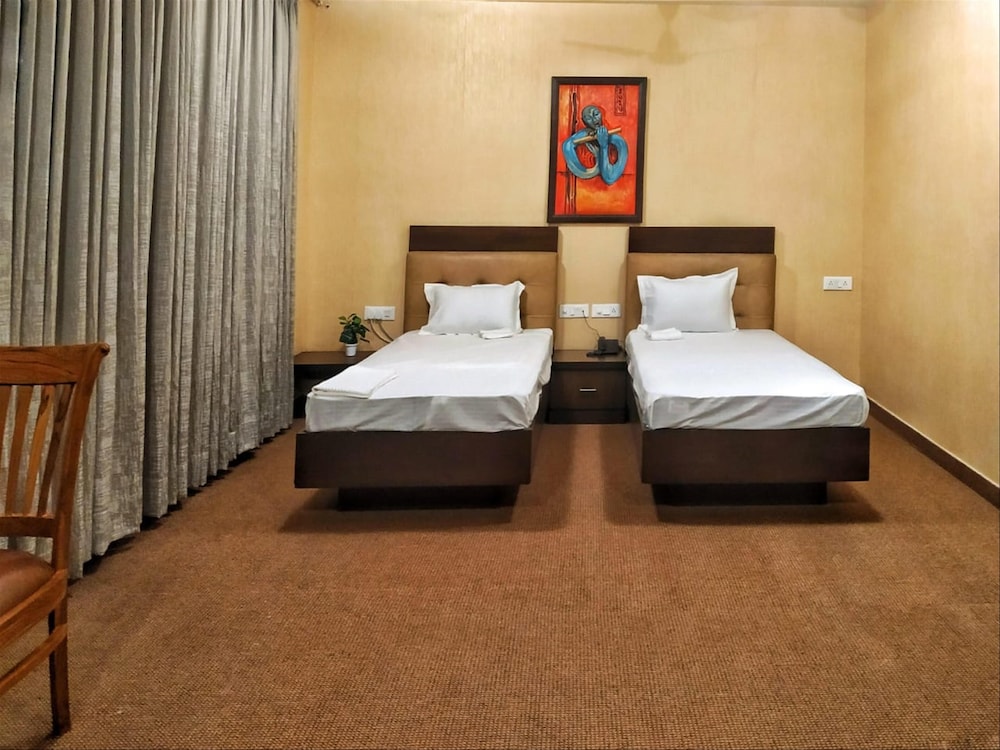 Noida Vacations - Mint Metropolitan Grand - Property Image 23