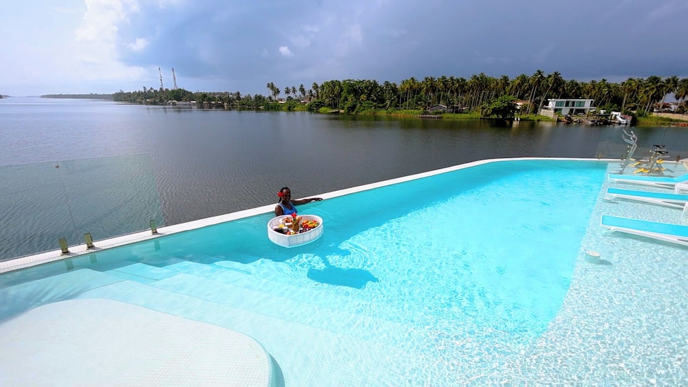 Palms Resort Assinie Managed by Accor