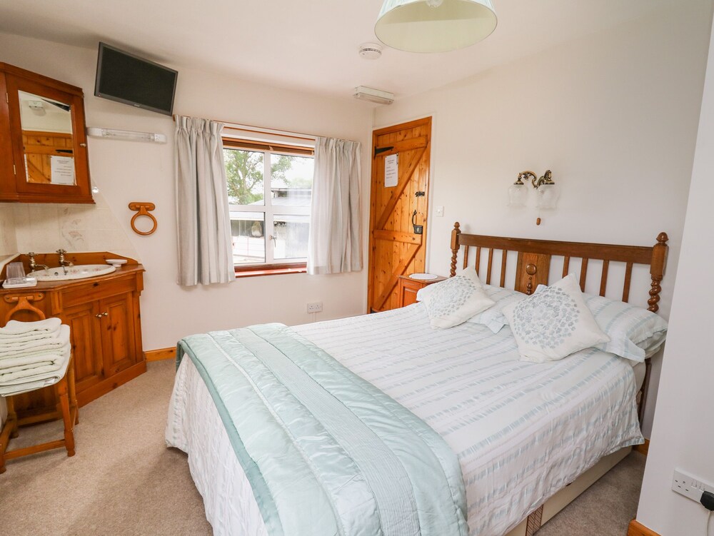 Holly Farm Cottage