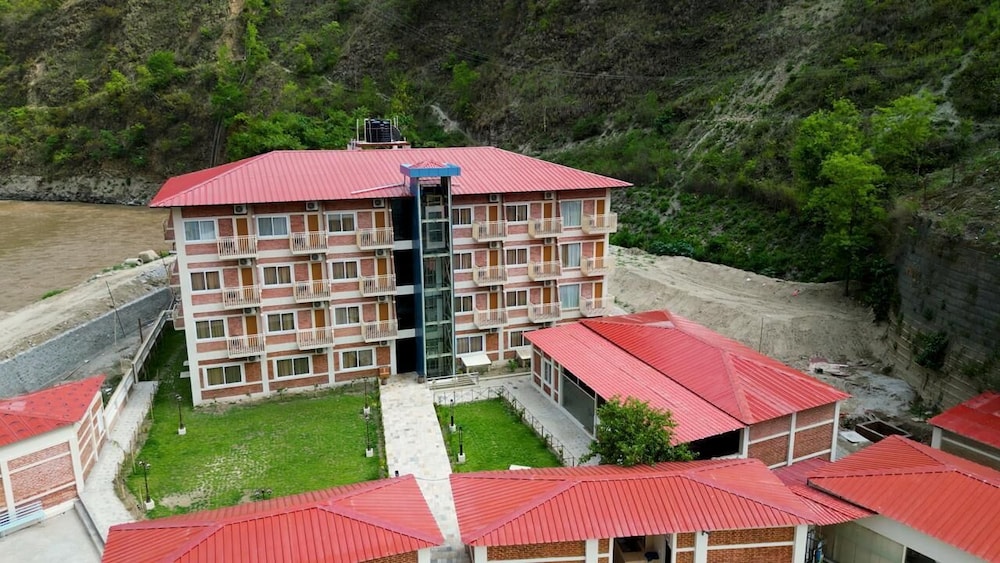 Kwality Beach Resort