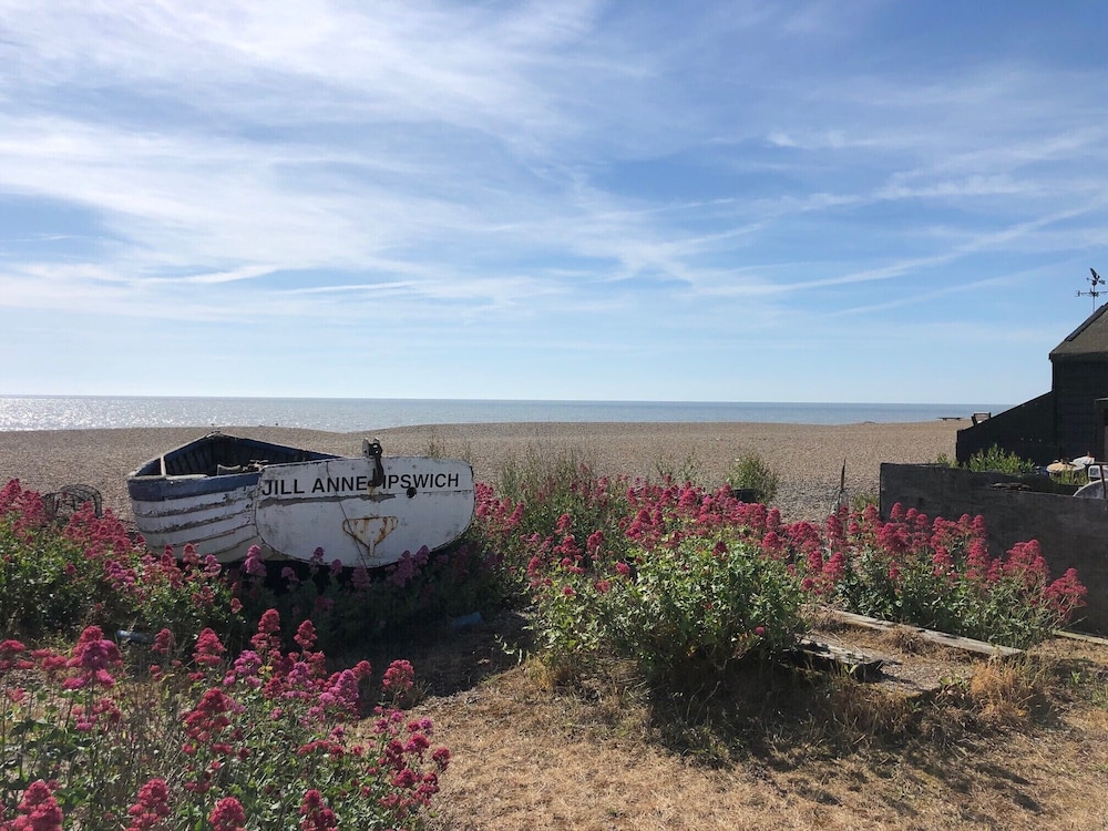 Tamarisk, Aldeburgh