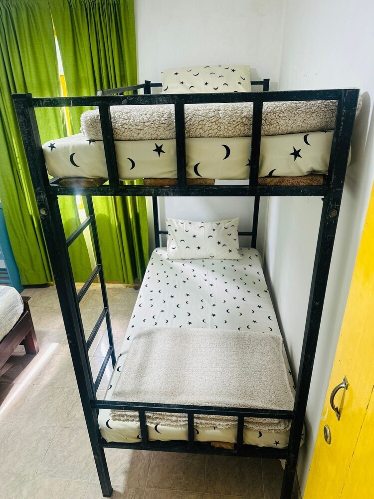 Ella Hide Forest Cottage