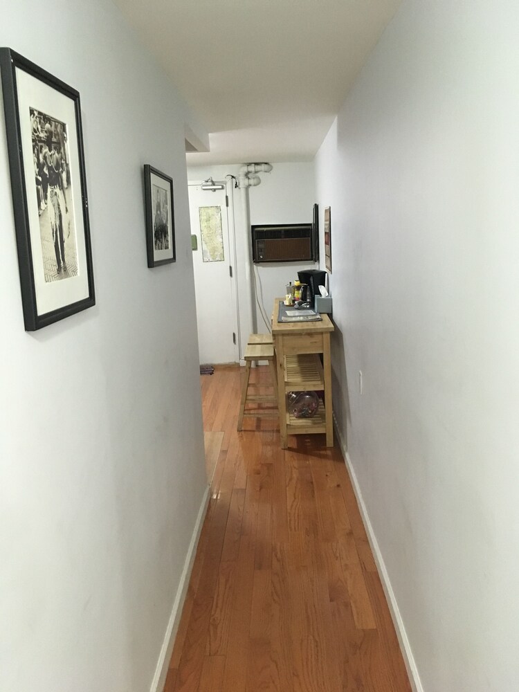 The Madison House