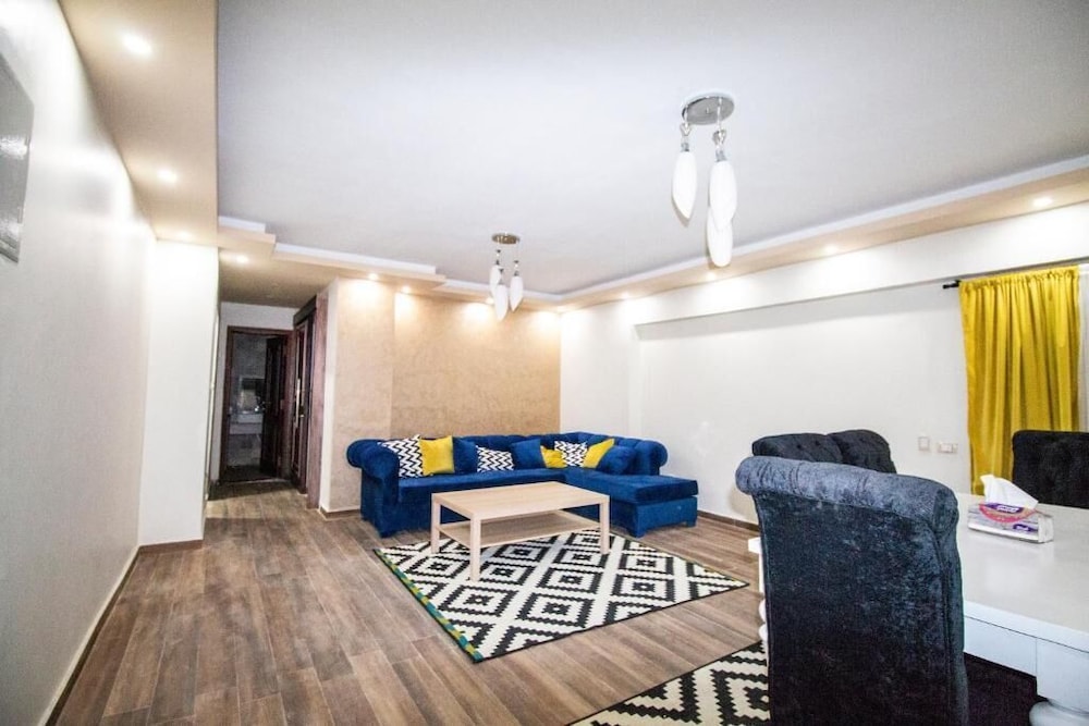 Palm City Guesthouse