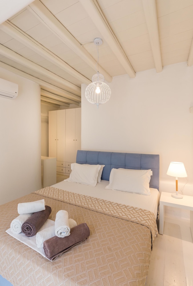 Lyra Villas Mykonos