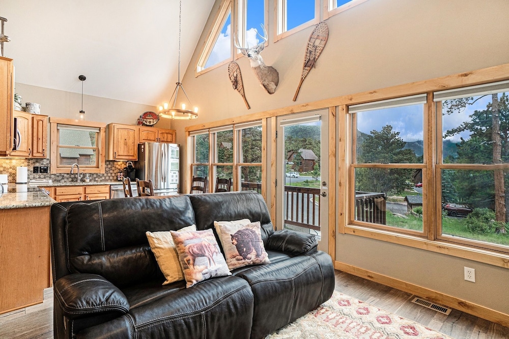 Solitude Eagle 5 - Estes Park 2 Bedroom Condo by RedAwning - Property Image 35
