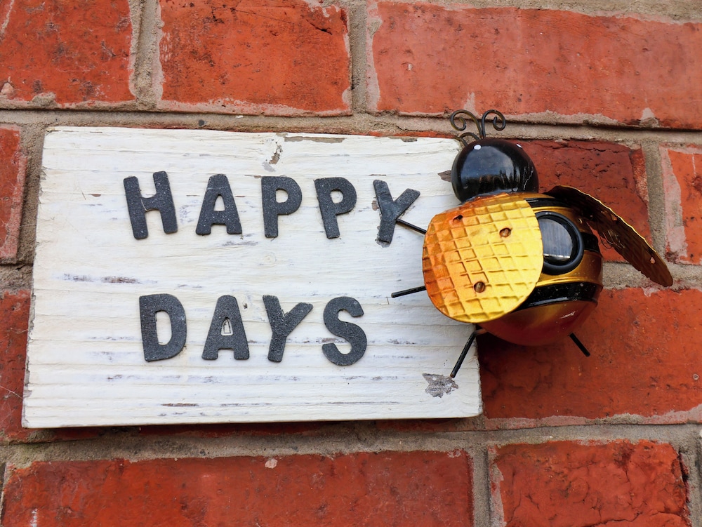 Happy Days