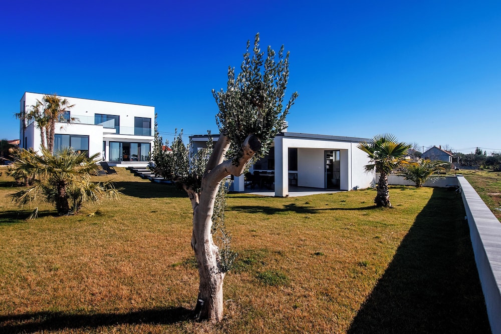 Villa Stressles