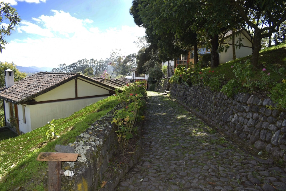 Casa Mojanda