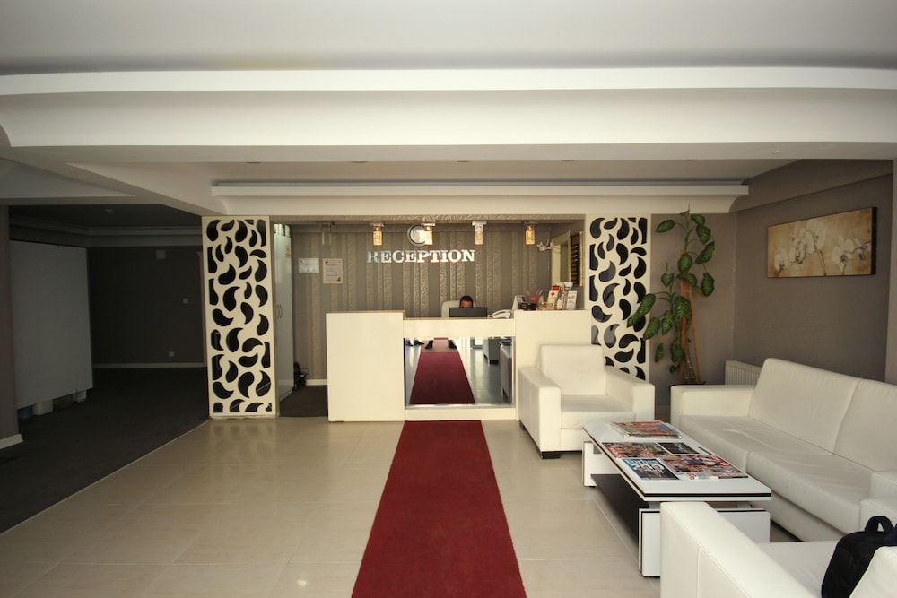 Blue Marine Otel - Image 5