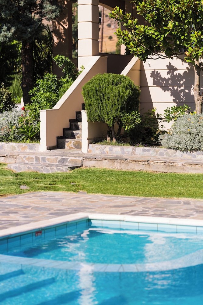 Villa Aurora Crete
