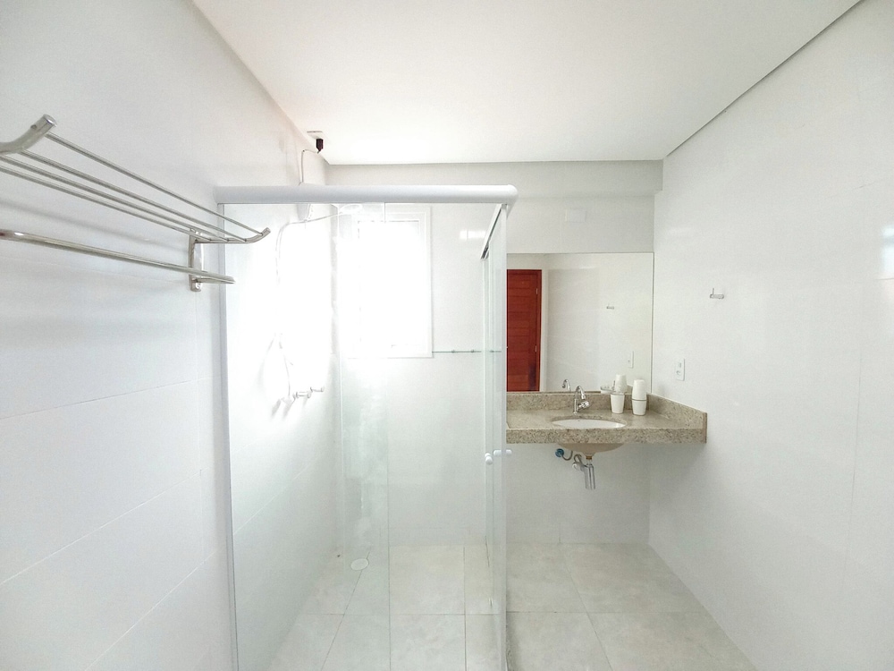 Flats at Club Meridional - Praia dos Carneiros