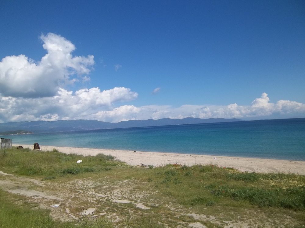 Athos Guest House Pansion