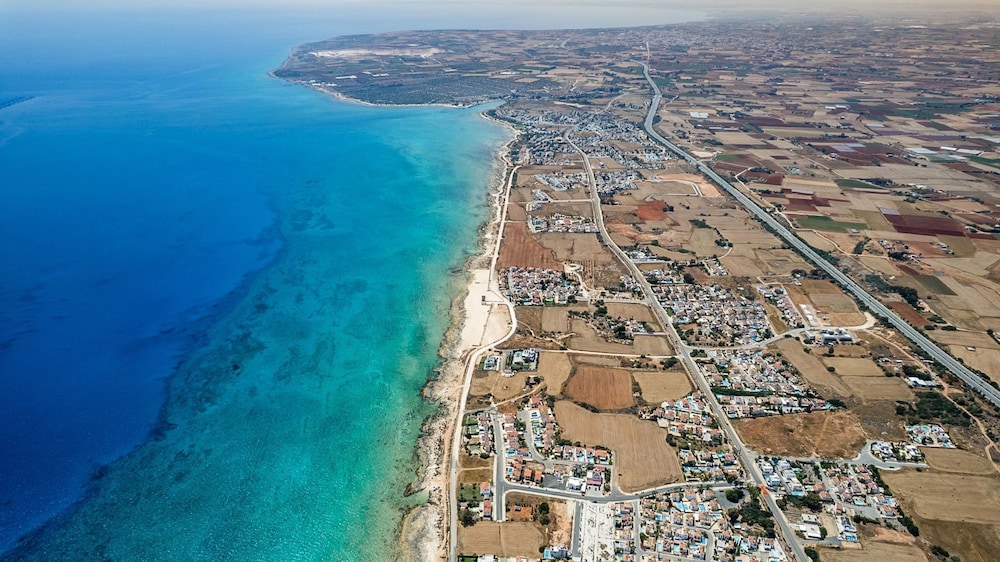 La Casa De Louie in Ayia Napa
