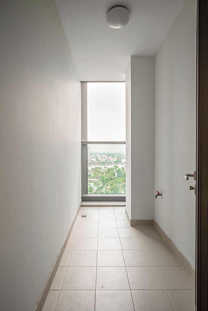 Landmark 81 & Vinhomes - ZEN Saigon Citypoint.