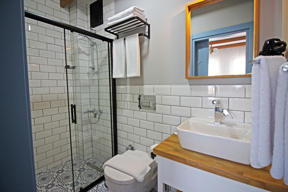 Bozcaada Teras Otel - Image 25