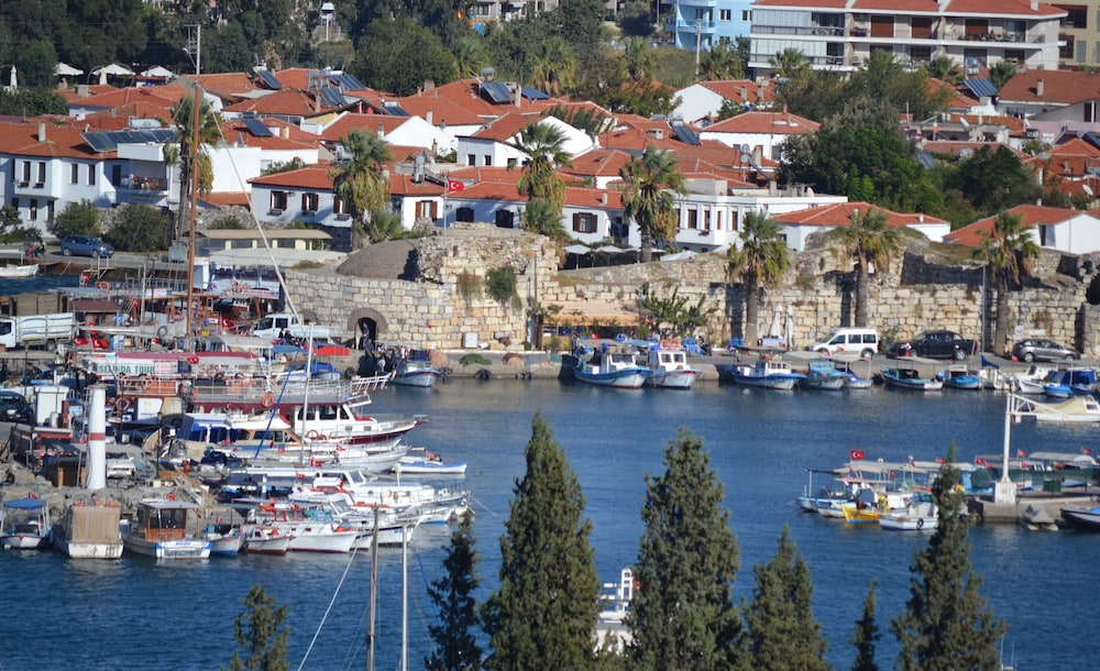 Mandalin Pansiyon