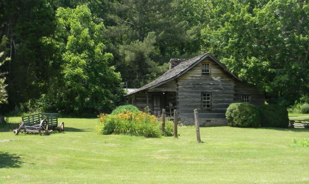 Pisgah View Ranch