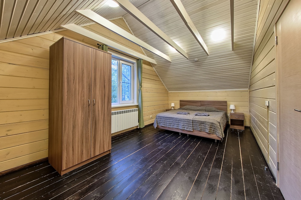 LADOGA OZERO hotel