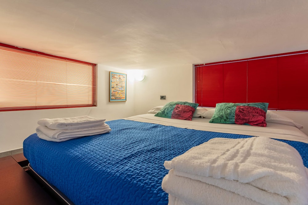 Maisonette Lodovica Stylish and Spacious