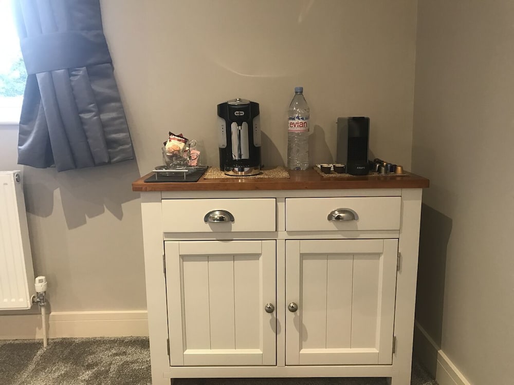 Eccleshall Bed and Breakfast