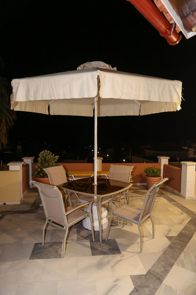 Heaven Apartments