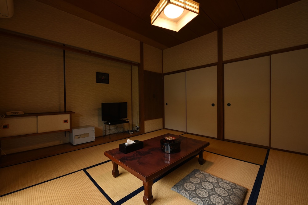 Kanno Jigoku