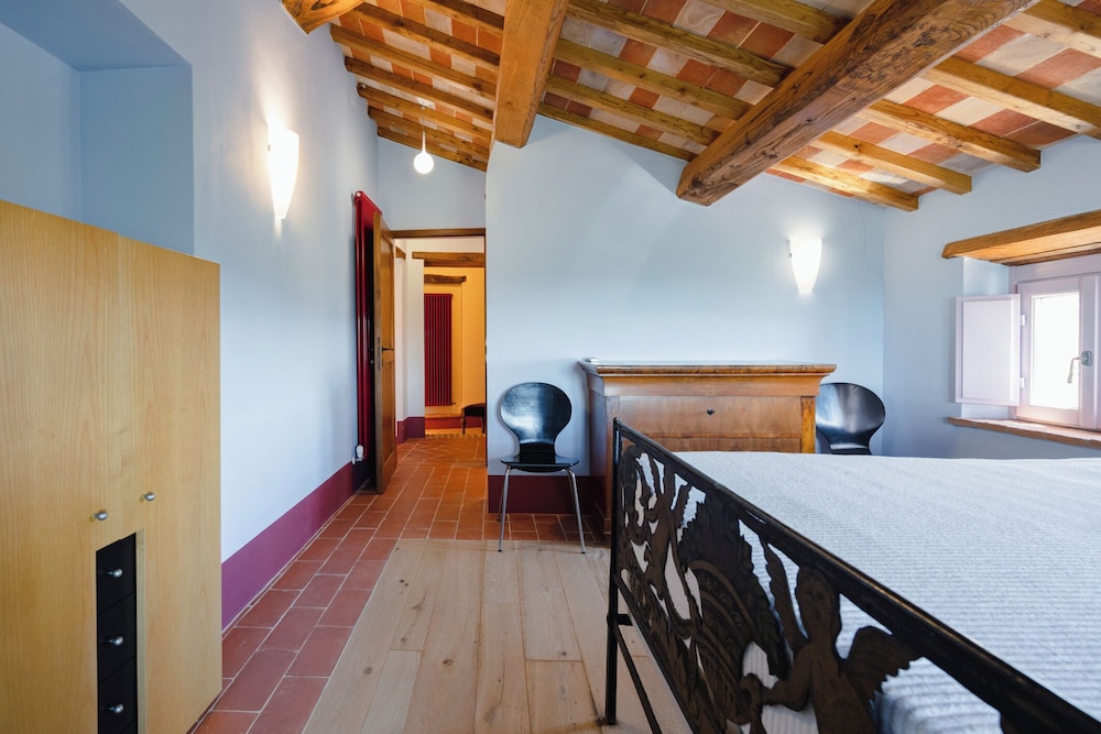 Mensano Old Town Apartment