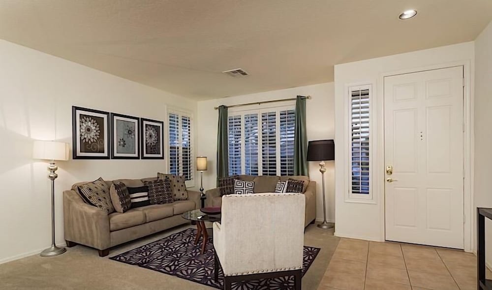 Hibiscus Haven By Signature Vacation Rentals