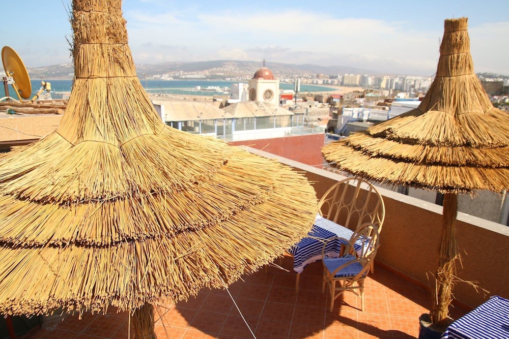 roof