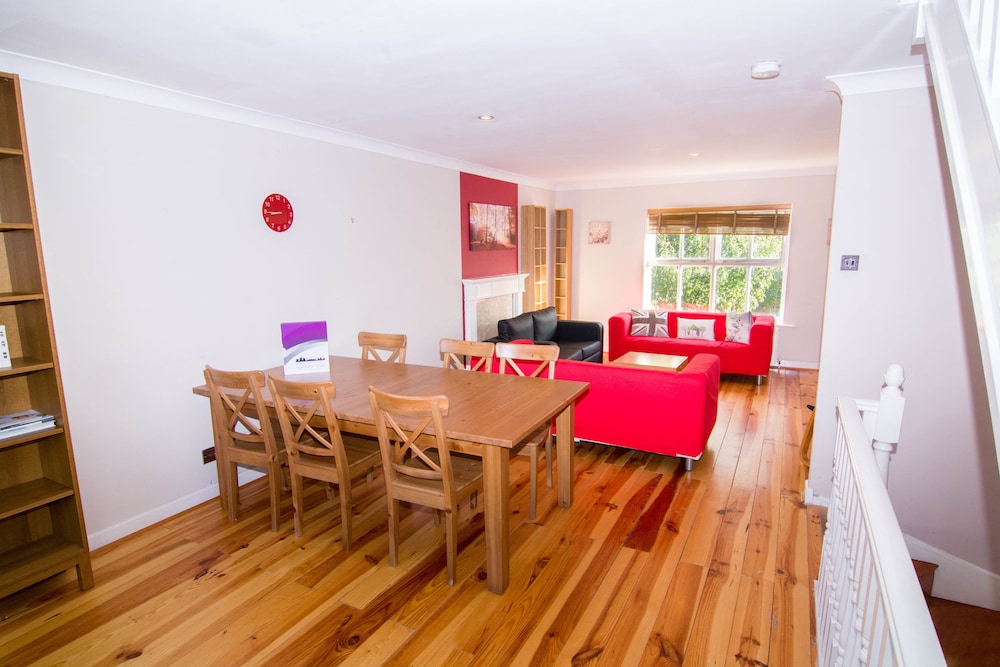 Apartment Wharf - Holiday home
