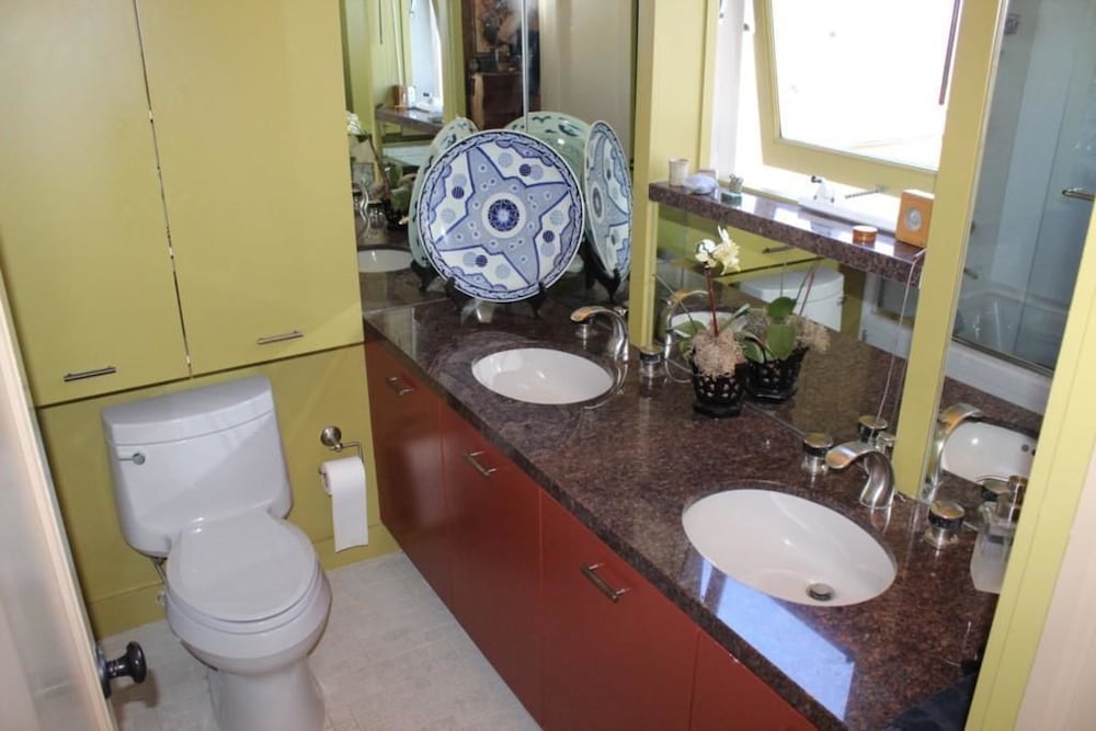 Ocean View Terrace Apartment photo 2