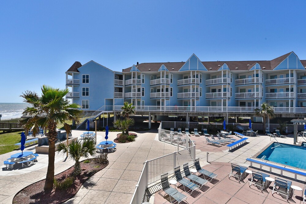 Seascape 2110 in Galveston view 3