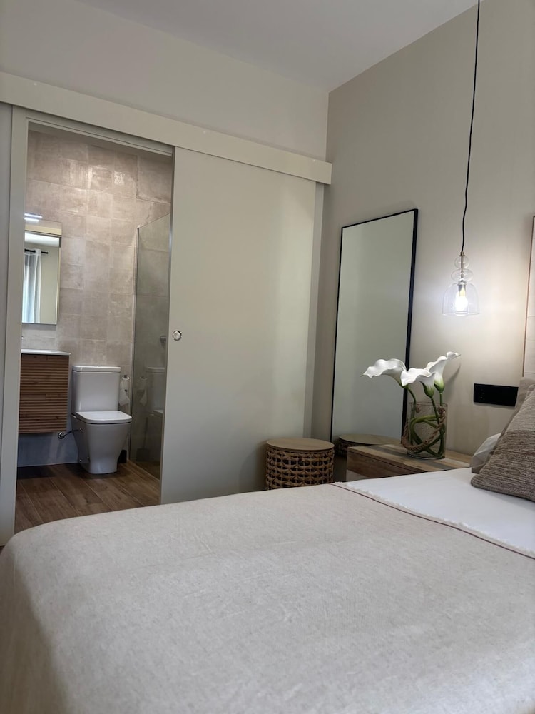 Nova Aguieira Apartments - Acceso directo playa