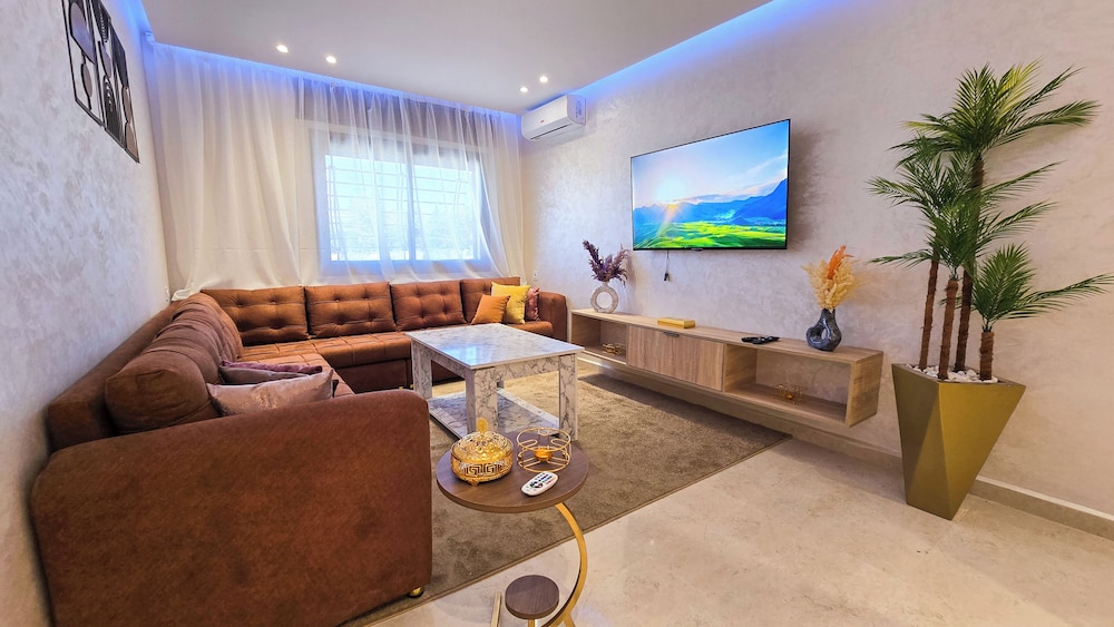 Golf Star - Luxury Holiday Homes
