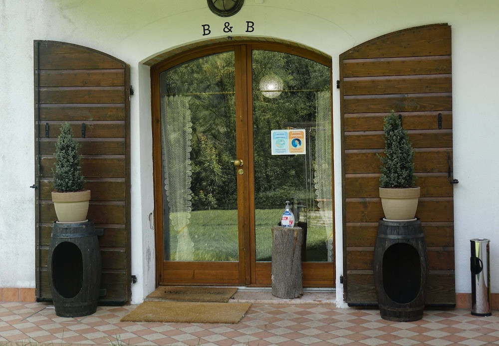 Bed & Breakfast La Pecora Nera, photo 34