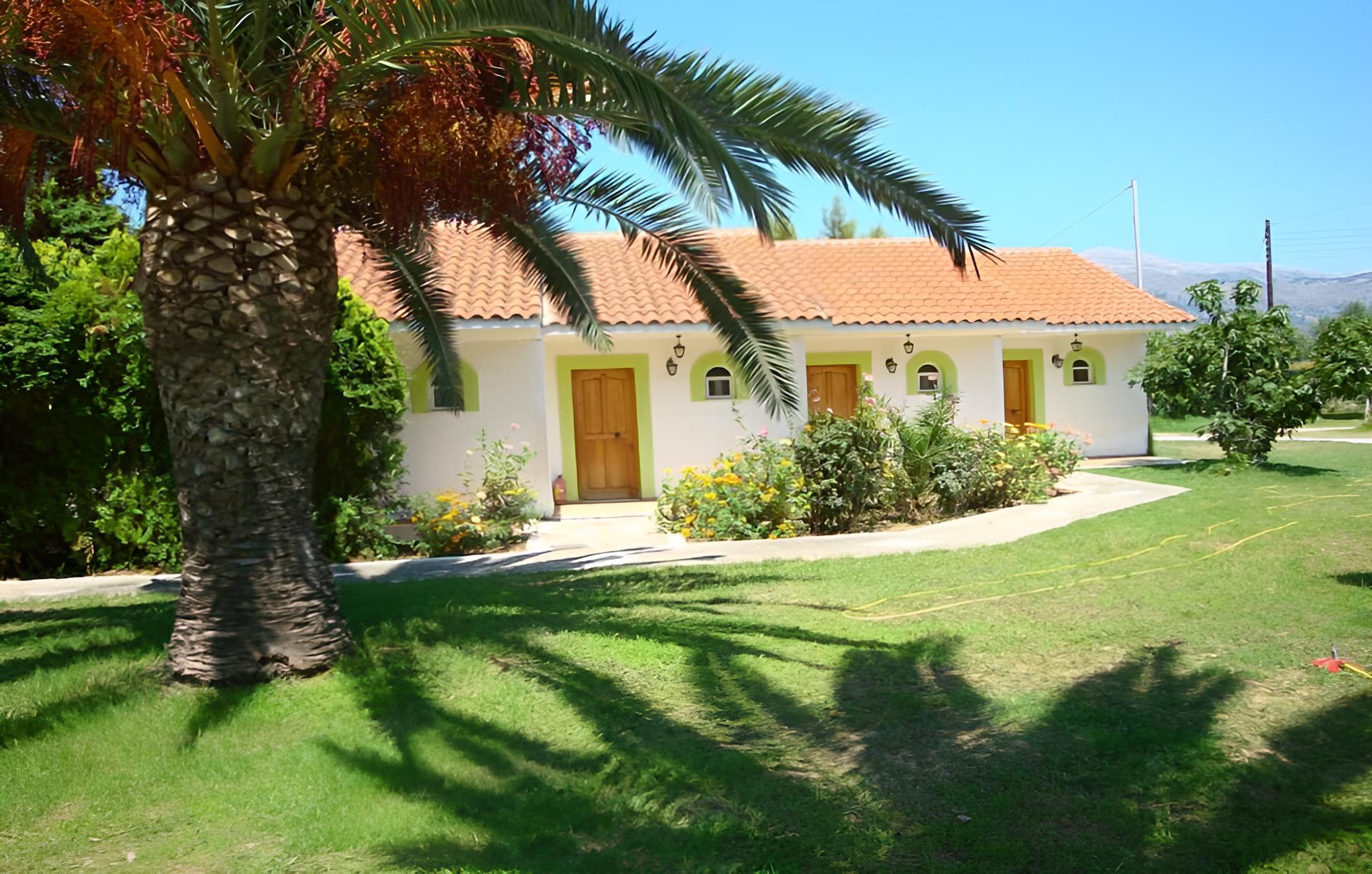 Terra Mare Hotel