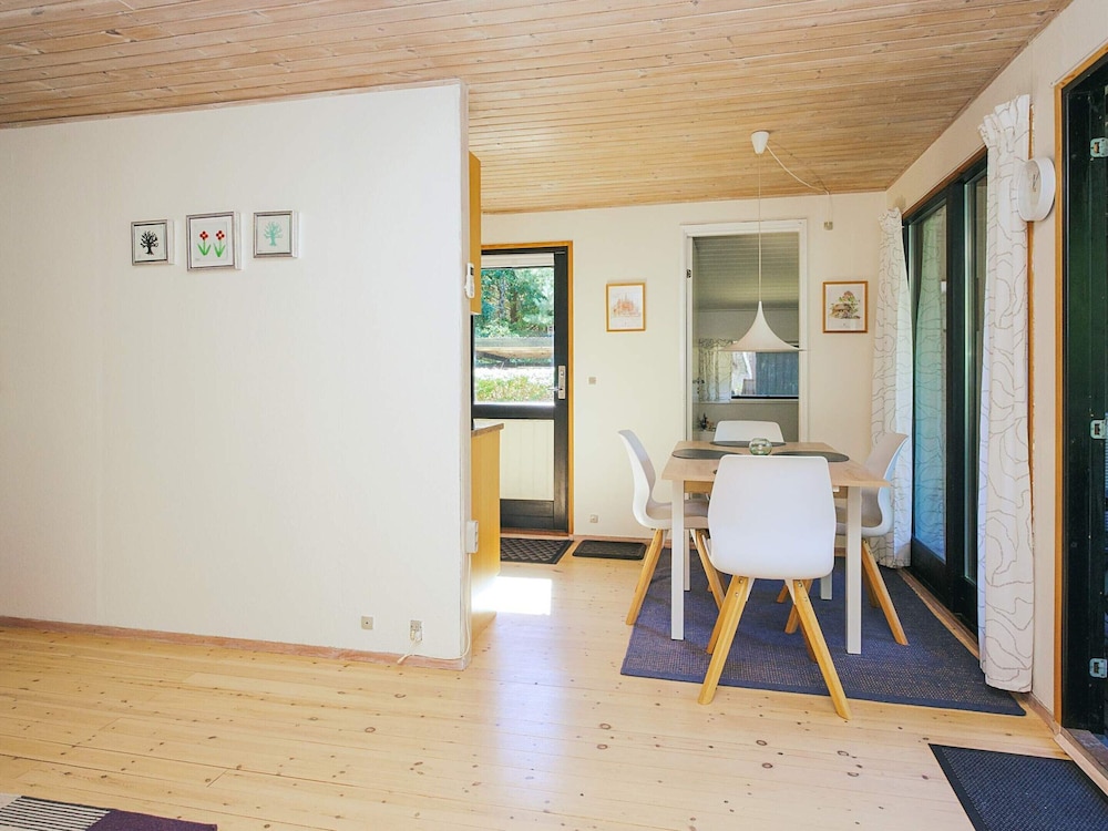 6 Person Holiday Home in Hojby