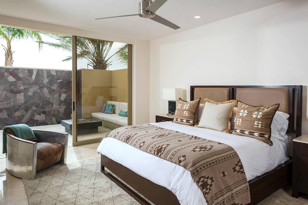 Villa Pacific West in Cabo San Lucas